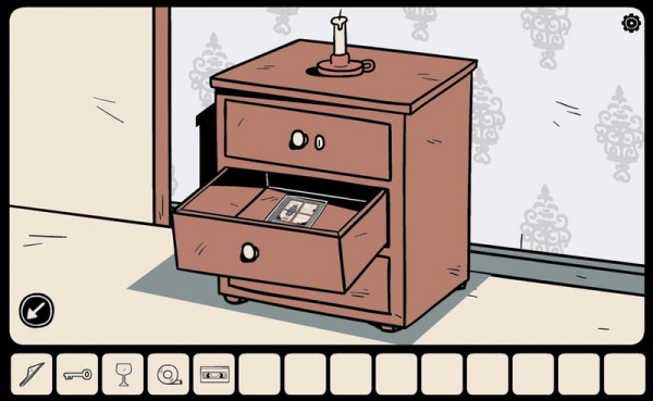 ŮϷ(The Girl in the Window)v1.2.3첩ڽͼ1