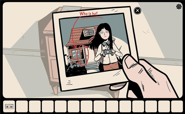 ŮϷ(The Girl in the Window)v1.2.3첩ڽͼ4