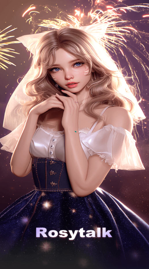 Rosytalkٷappv3.3.3׿ͼ0