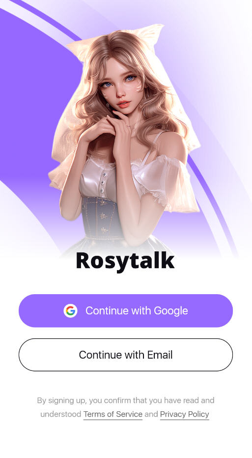 Rosytalkٷappv3.3.3׿ͼ3