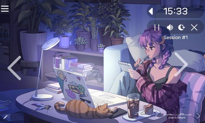 ҵСӹٷ(My Little Pomodoro)v1.32첩ڽͼ1