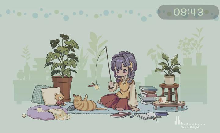 ҵСӹٷ(My Little Pomodoro)v1.32첩ڽͼ2