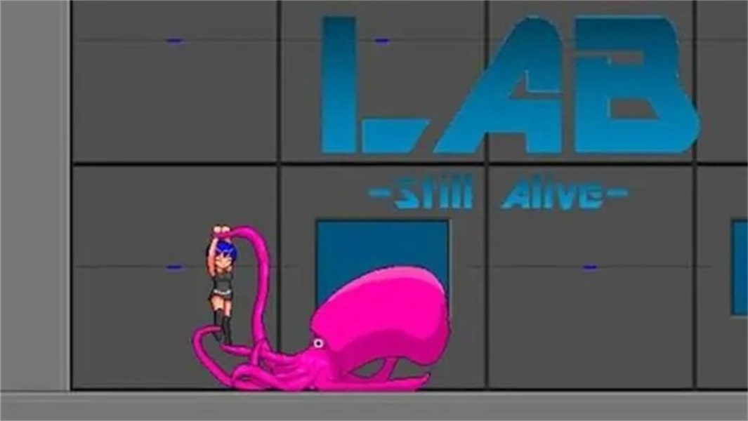 ʵҴ߰׿ֱװ(Lab Still Alive)v3.8.7°ͼ1