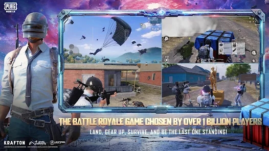 pubgعٷv3.9.0ٷͼ1