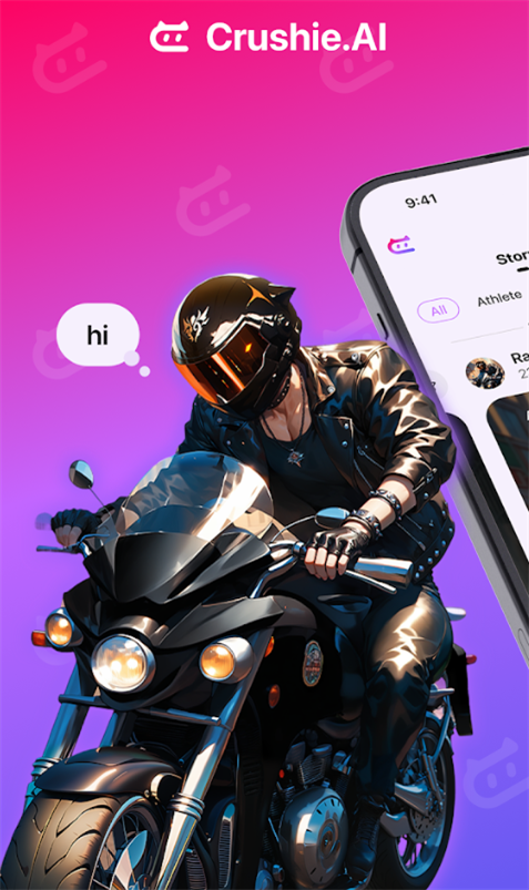 CrushieAIٷ2025°v1.9.3׿ͼ0