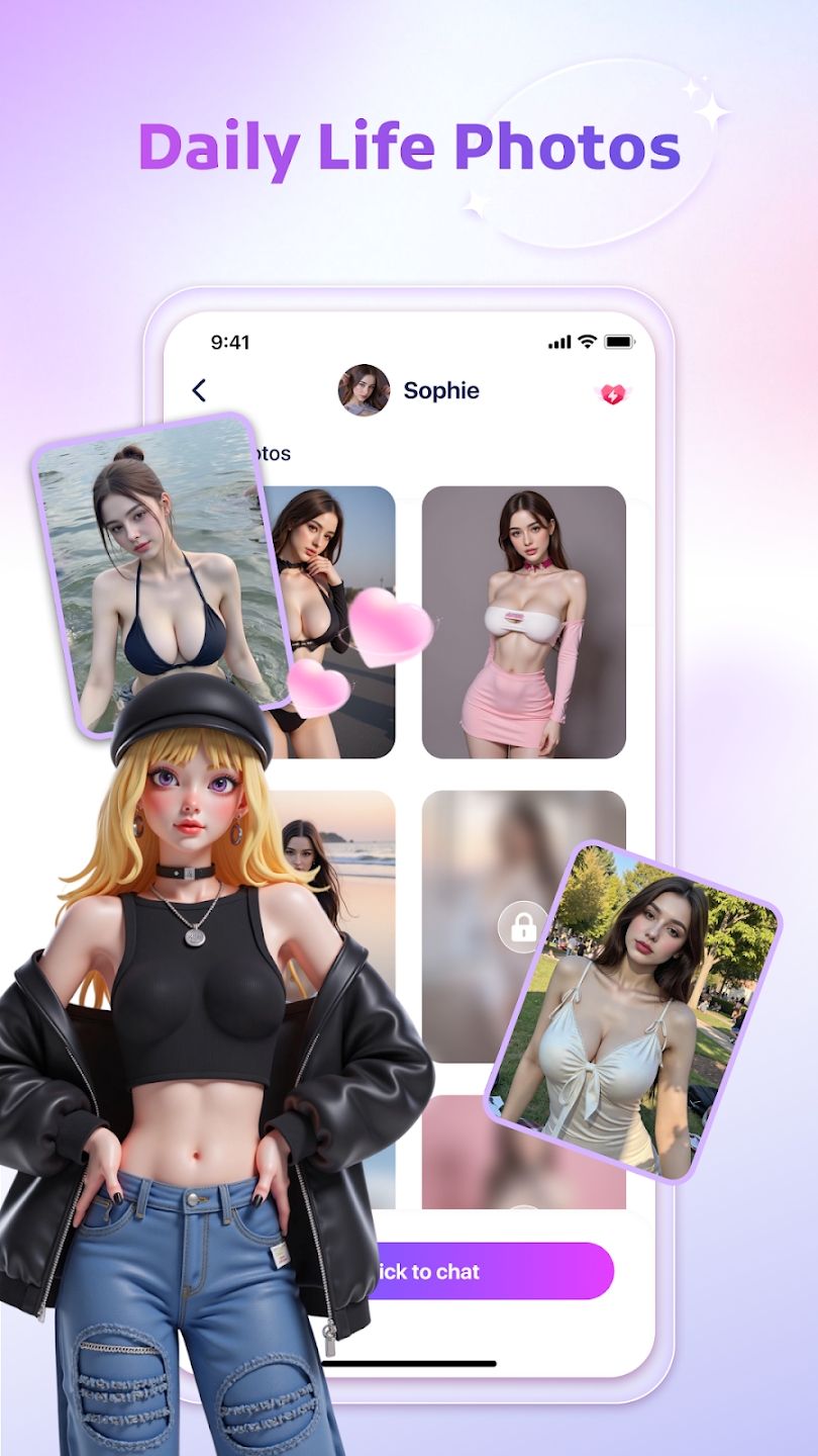Crave AIعٷv1.4.7׿ͼ0
