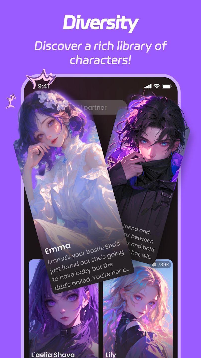 Mimo aiذװٷv1.4.0׿ͼ3