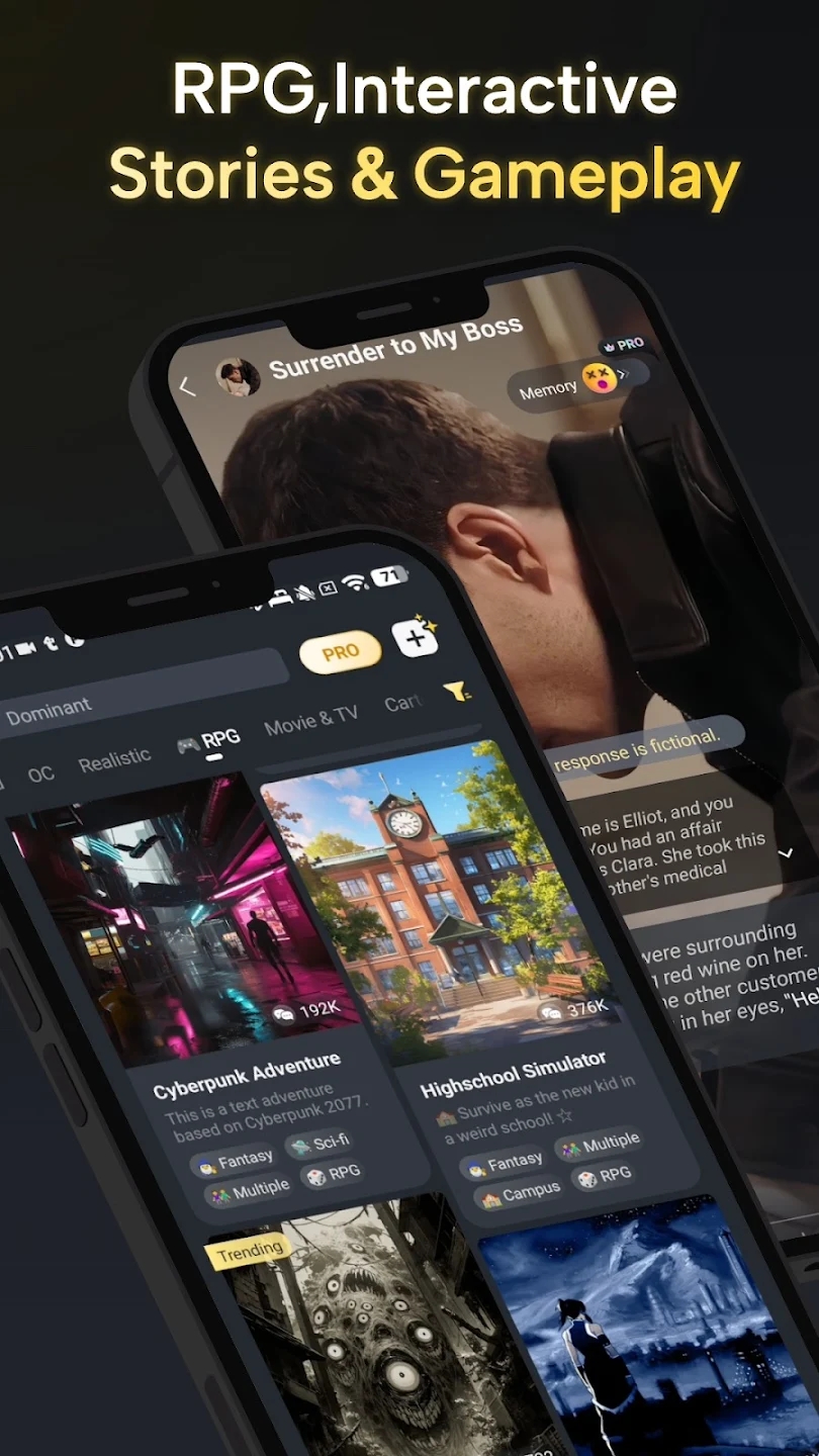 Fantasiaٷapp2025°v2.1.8׿ͼ3