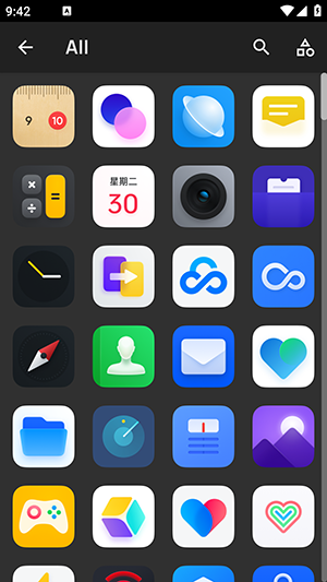 realmeUI6.0װ°1.0 betaͼ0