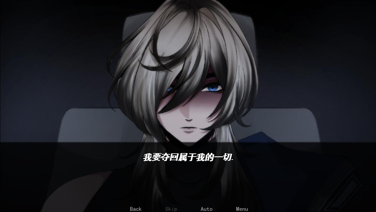 Ļ°(Backstage Infatuation)v1.0׿ͼ0