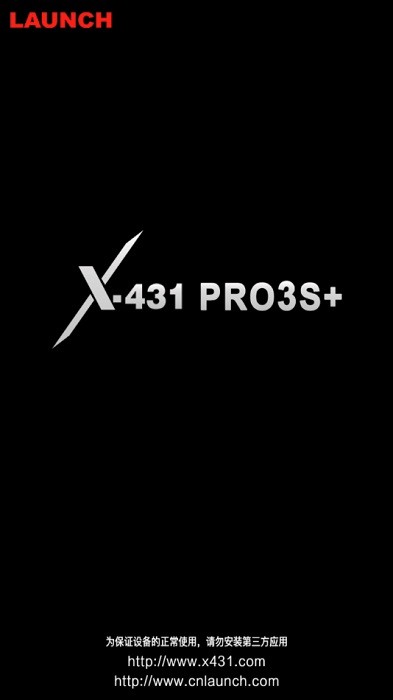X-431 PRO3S+ֻͻ7.05.021ͼ3
