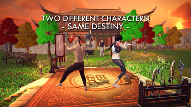 ѧУģİ(Fight School Simulator)v15°ͼ2