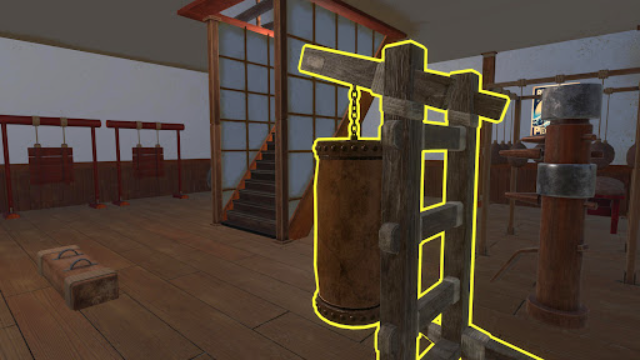 ѧУģİ(Fight School Simulator)v15°ͼ3