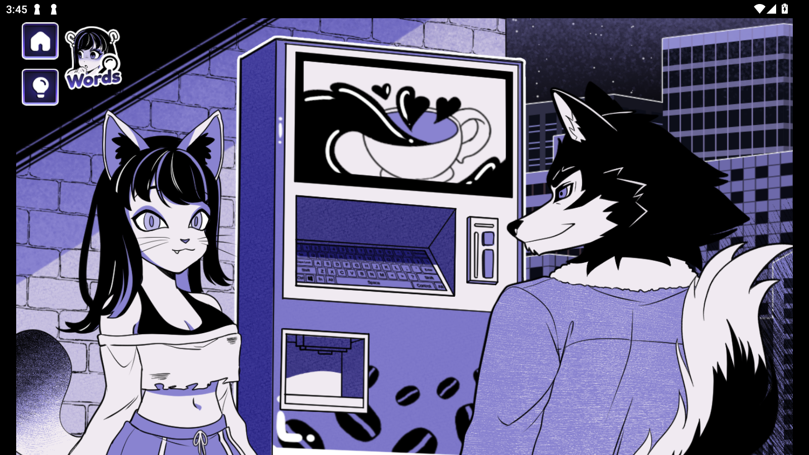 쳣Ȼ2׿İ(Anomalous Coffee Machine 2)v0.1.0.1°ͼ1