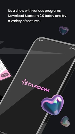 Stardom׿عٷv2.0.18׿ͼ4