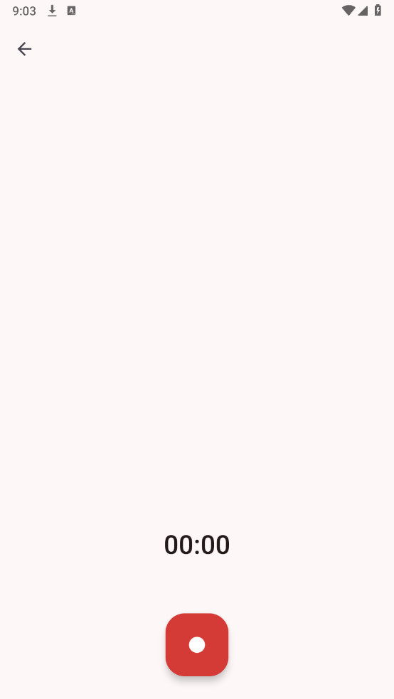 ¼Voice Recorder߼2025°13.7.0ͼ2