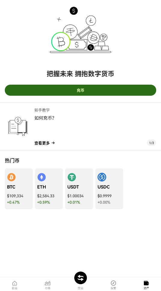 walletconnectǮٷv6.126.0°ͼ0