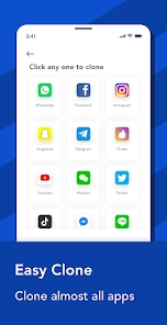 AppClonerӦÿ¡appٷv2.19.21׿ͼ1