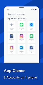 AppClonerӦÿ¡appٷv2.19.21׿ͼ3