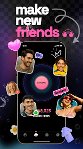 cheersʽapp°1.1.2ٷͼ1