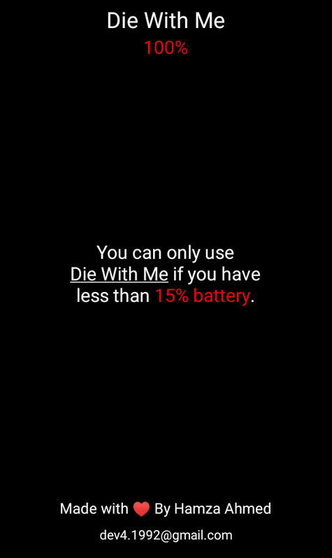 diewithme͵app1.1׿ͼ1