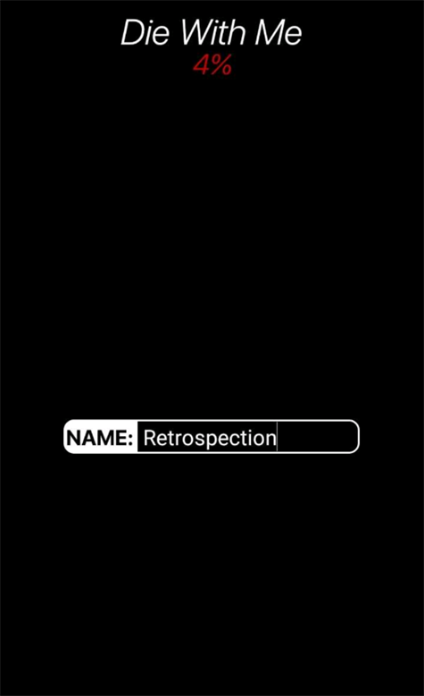 diewithme͵app1.1׿ͼ0