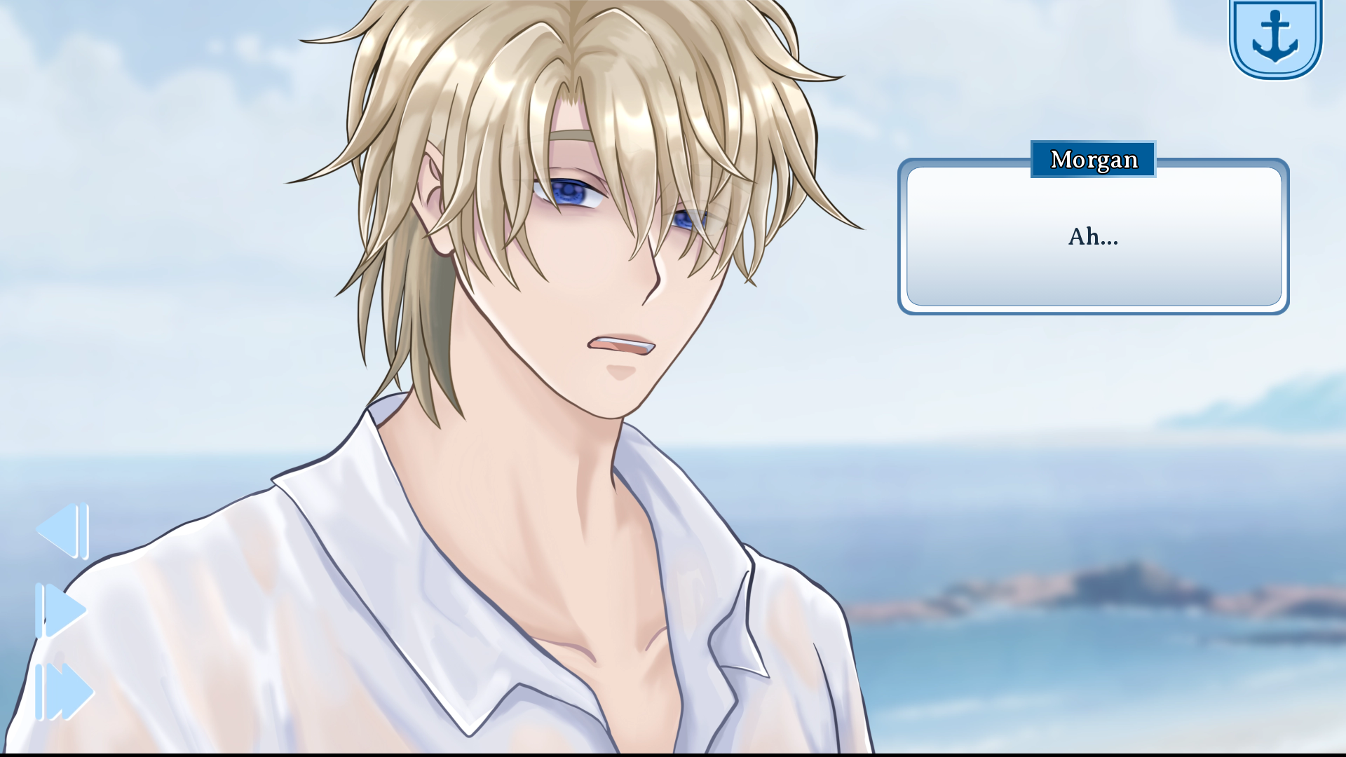 myhusbandisastrangerϷֻ1.0.1°ͼ1