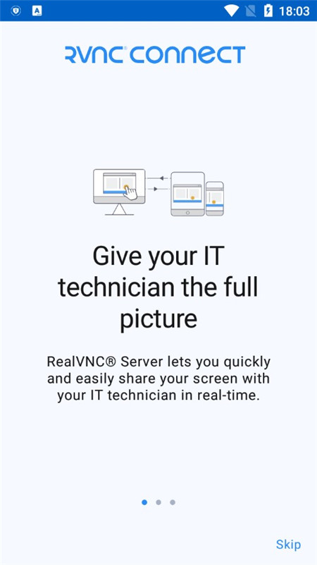 RVNC Server׿2025°汾2.8.1.60111ͼ2