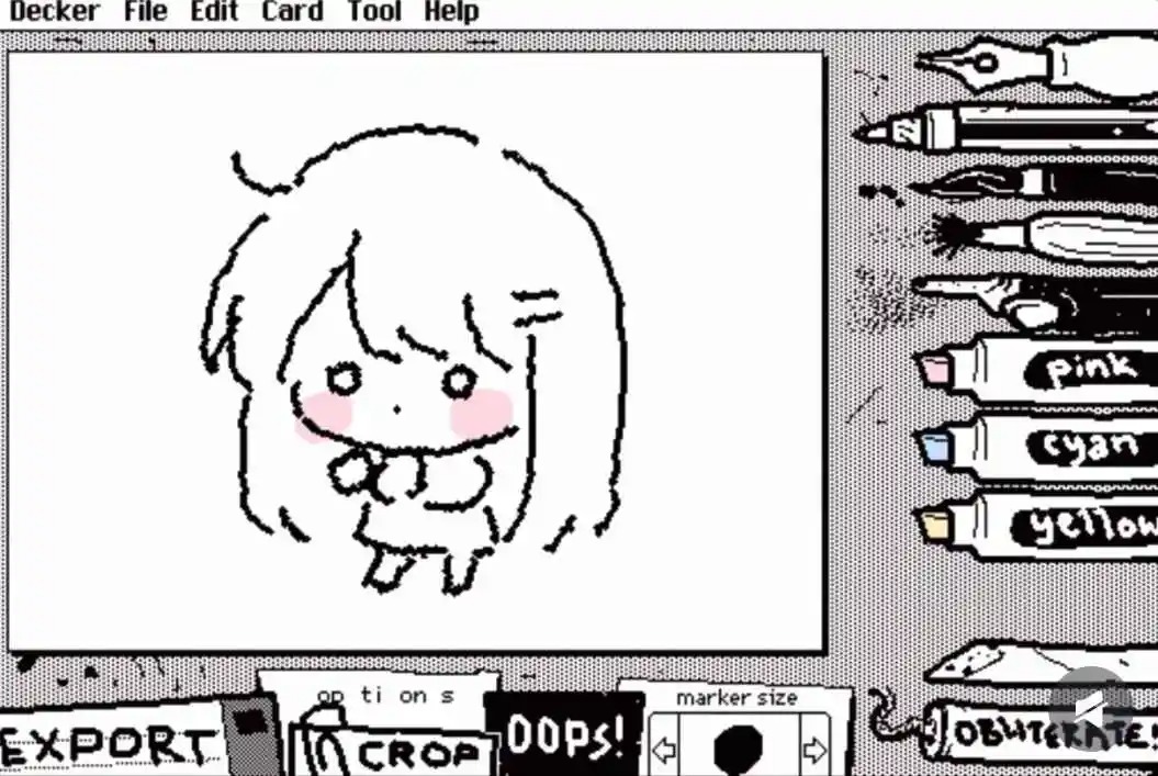 ŤŤͿѻ滭İ(wiggly paint)v1.0׿ͼ2