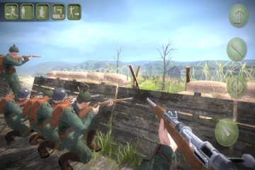 欧洲世界大战游戏手机版 欧洲世界大战游戏手机版