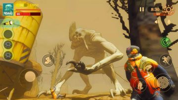 致命公司废品星球无限金币版(LethalPlanet) 致命公司废品星球无限金币版(LethalPlanet)