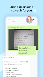 luzia软件中文最新版 luzia软件中文最新版