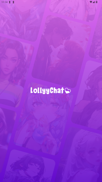 Lollyy AI����app���°�