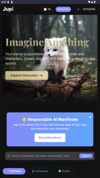 Jupi AI�����������°�