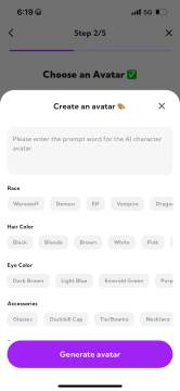 DeepLove AI�������°�