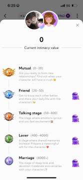 DeepLove AI�������°�