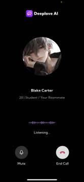 DeepLove AI�������°�