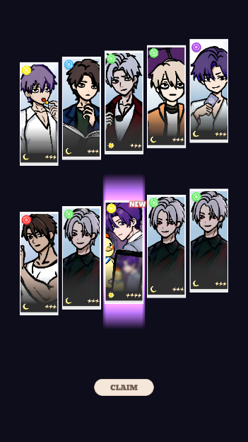 ճ鿨ģ°汾(Lovely Wisher)