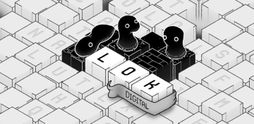 LOK���ְ����°�(LOK Digital)