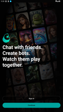 CantinaAI�������°�