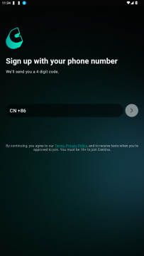 CantinaAI�������°�