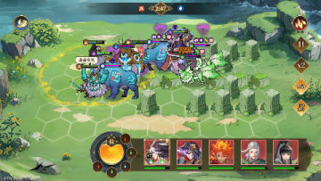 妖神记之巅峰对决 自选UR妖灵师安卓版 妖神记之巅峰对决 自选UR妖灵师安卓版