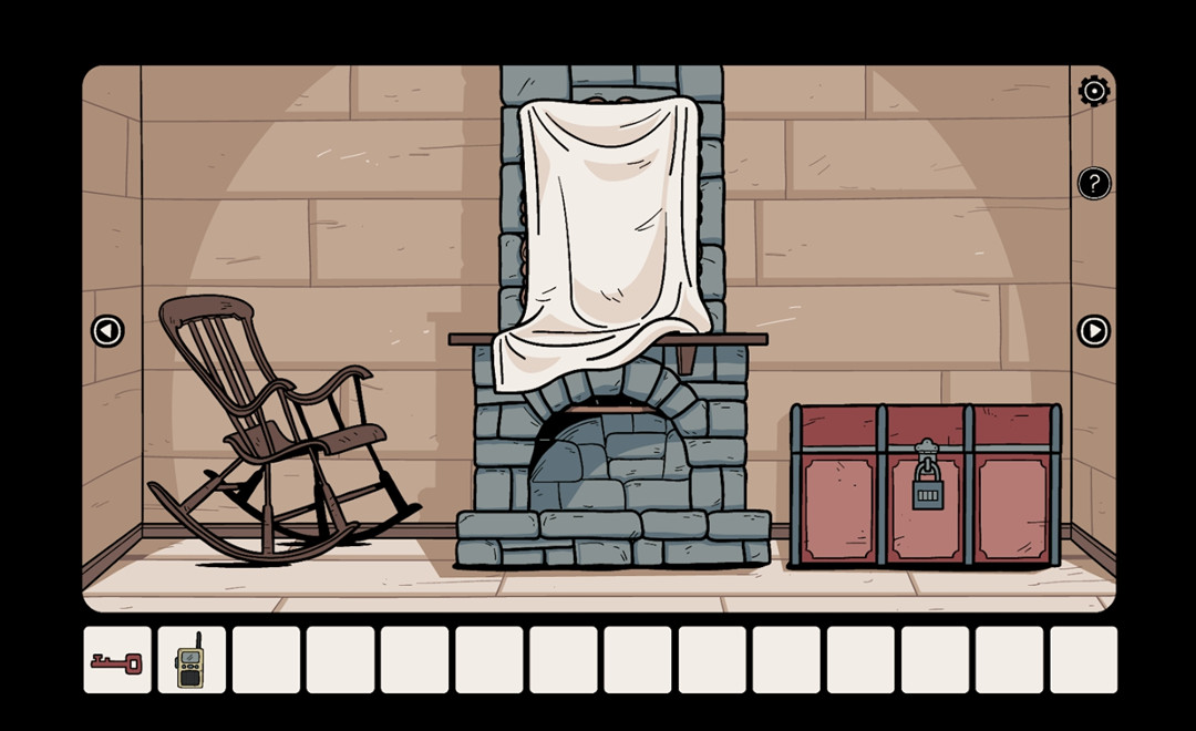 ޴֮Ϸİ(Nowhere House)