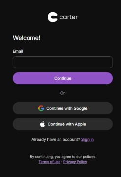 carterchat�ٷ�����