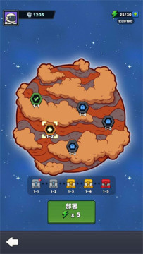 �Ǽʰ����ڹ���(Star Overlord)