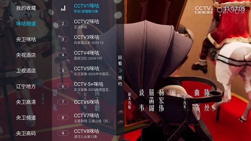 tv