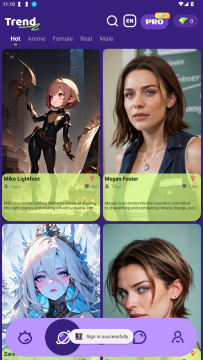 Trend AI�����������°�