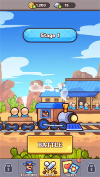 末路塔防无限金币版 末路塔防无限金币版