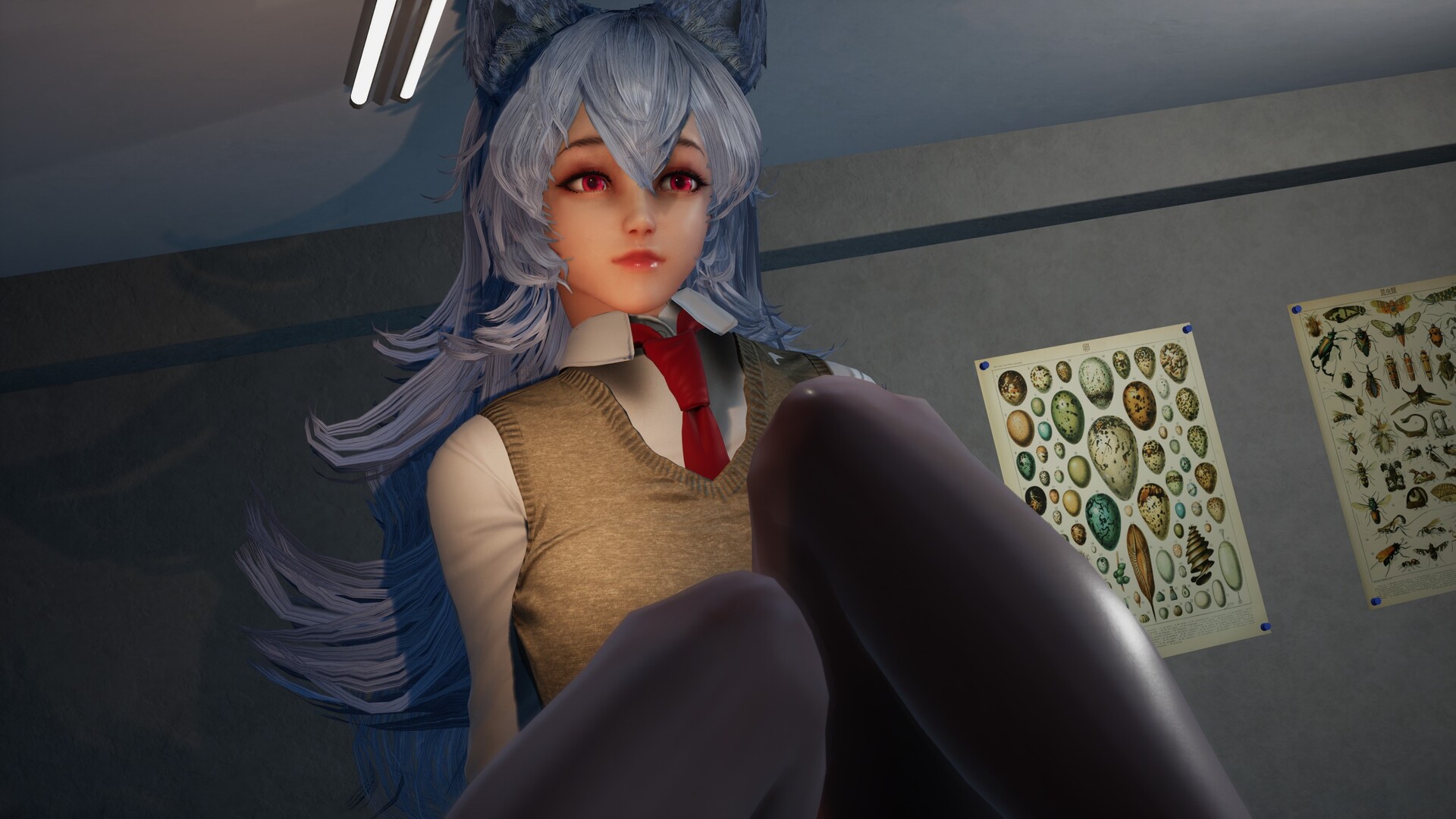 ǰϷֻ(Wolf Mate)