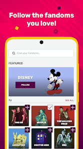 fandom�ٷ�����app